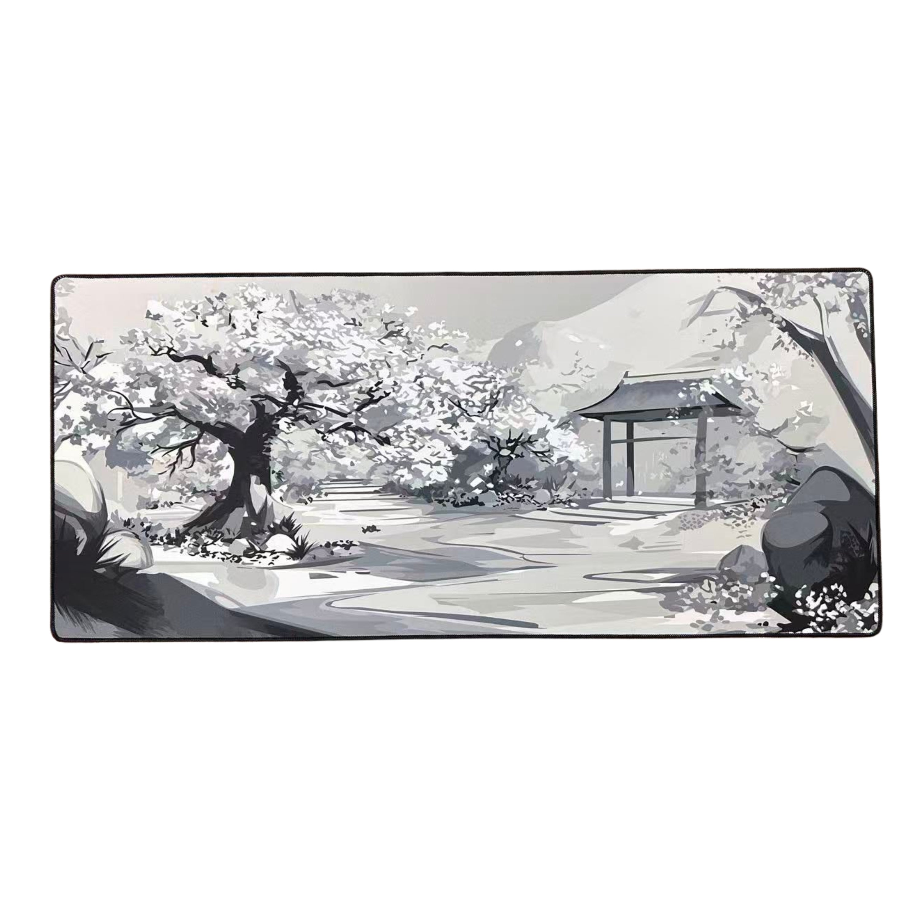 Klasse Pro Gaming Mousepad