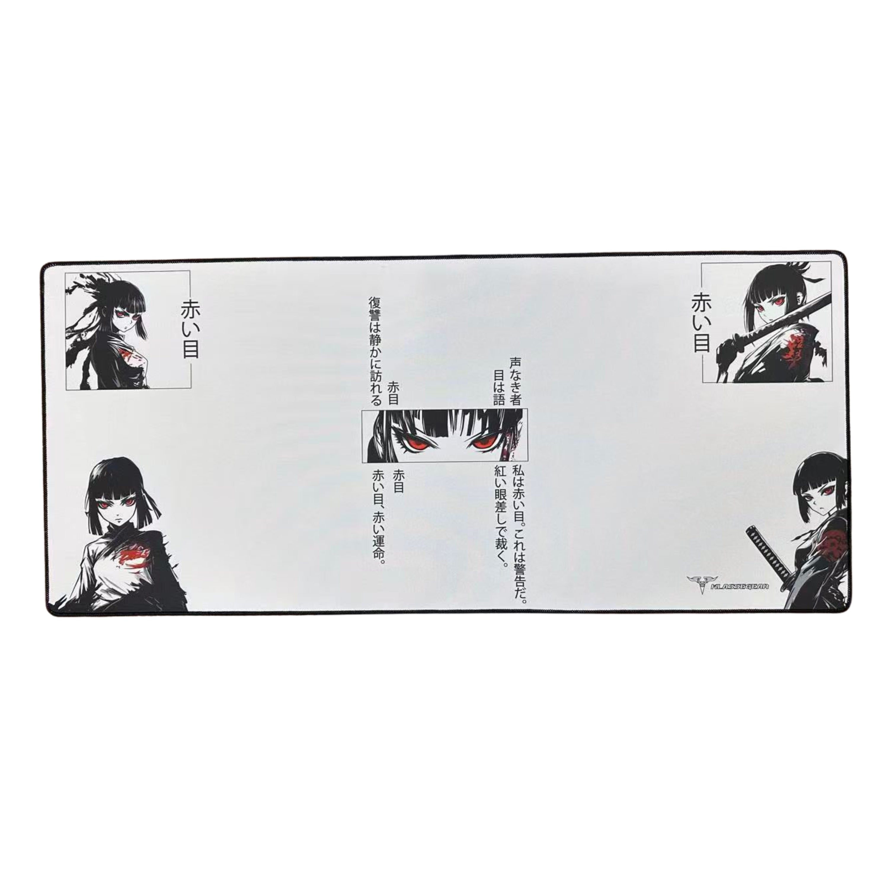 Klasse Pro Gaming Mousepad