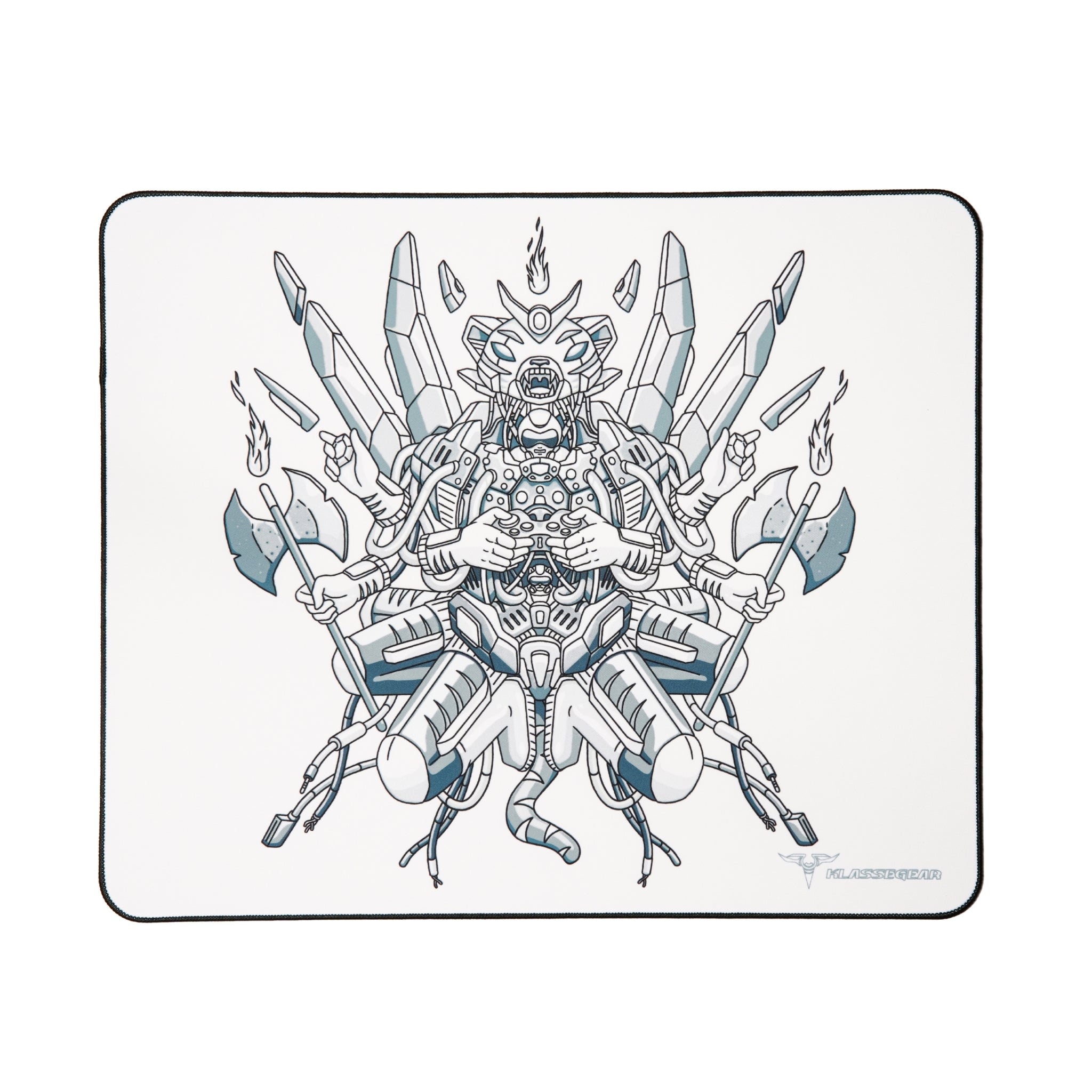 Klasse Blitz Gaming Mousepad