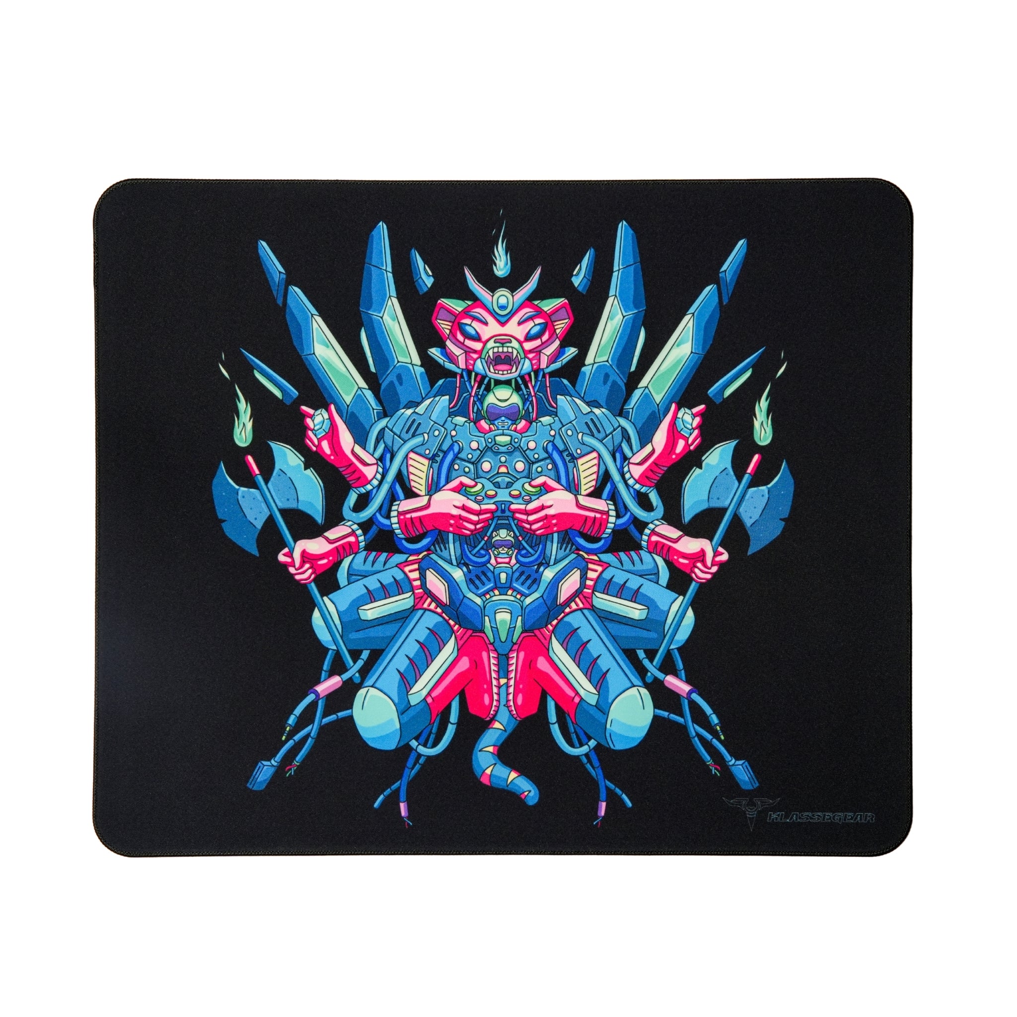 Klasse Blitz Gaming Mousepad
