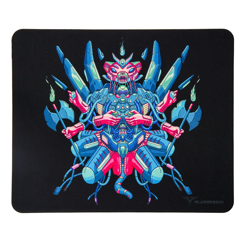 Klasse Blitz Gaming Mousepad