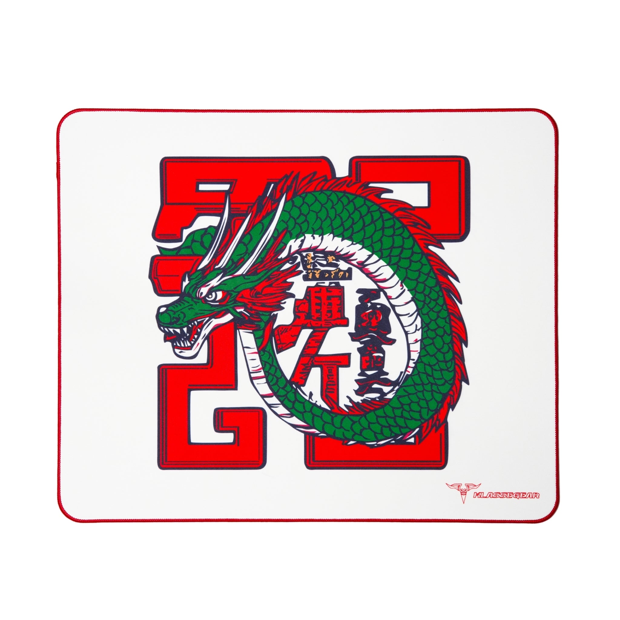 Klasse Blitz Gaming Mousepad