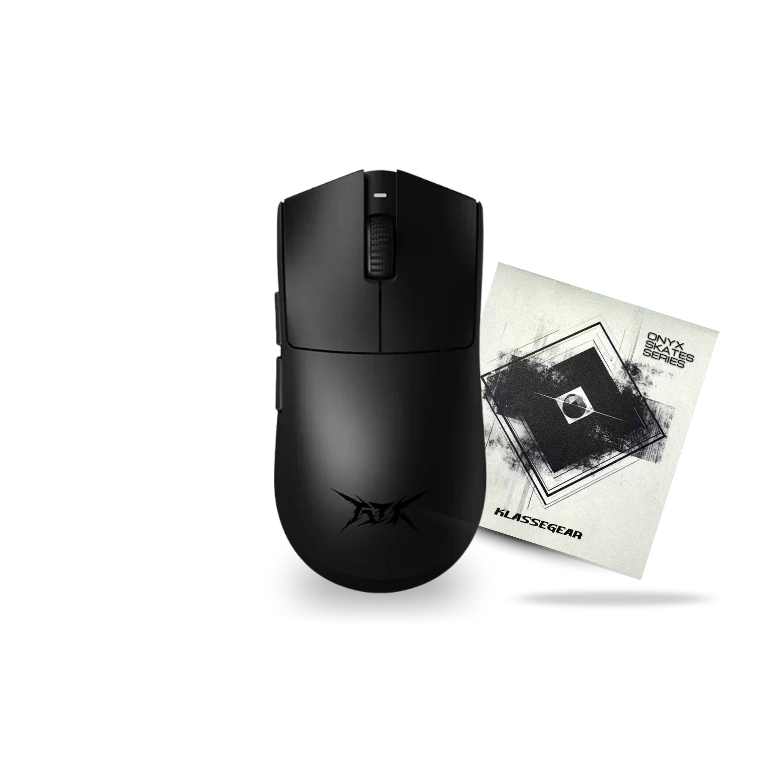 ATK X1 Pro / Max / Ultra ile uyumlu Onyx Mouse Skate