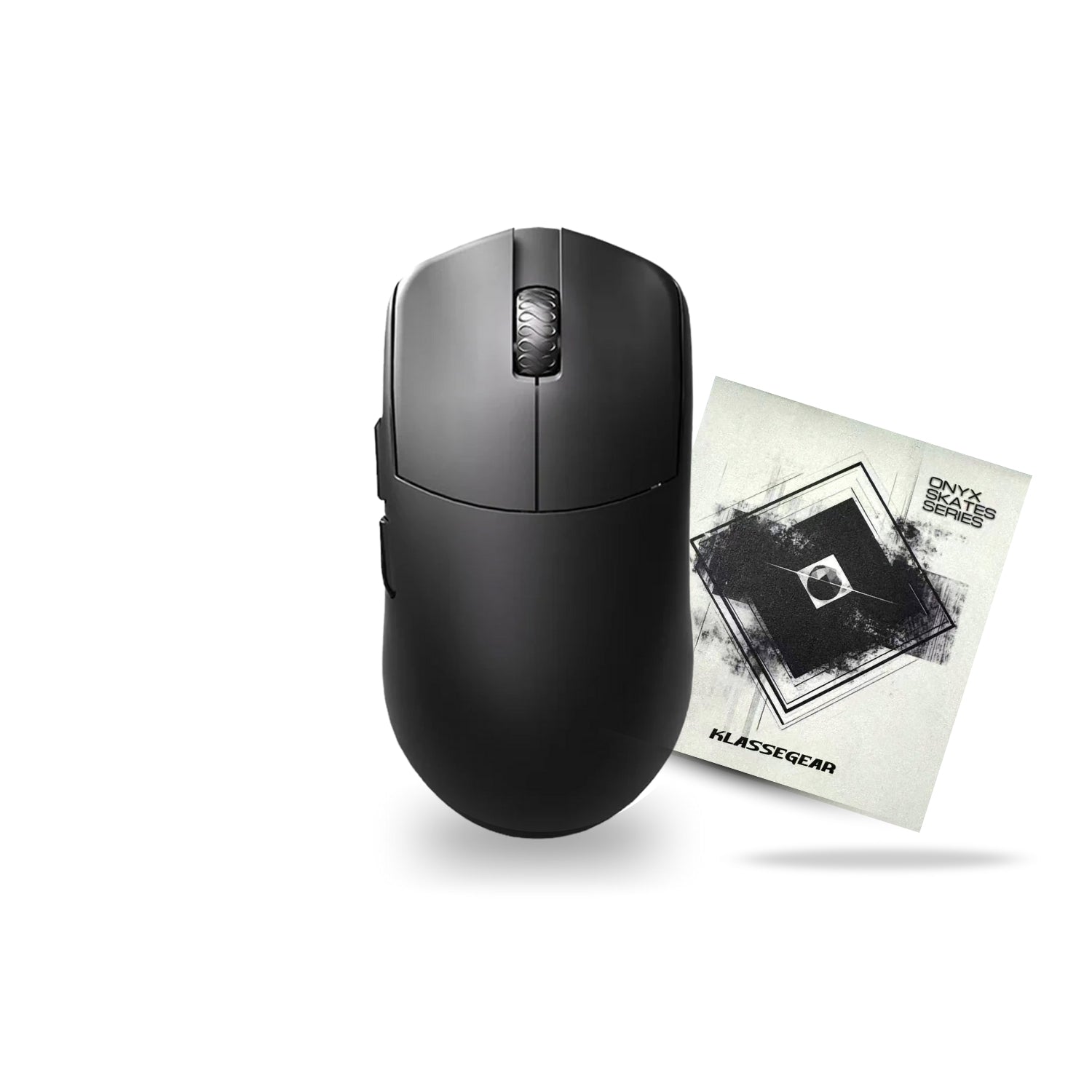 Lamzu Maya X ile uyumlu Onyx Mouse Skate