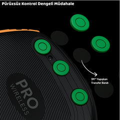 Onyx Flow Universal Donut Mouse Skate-7