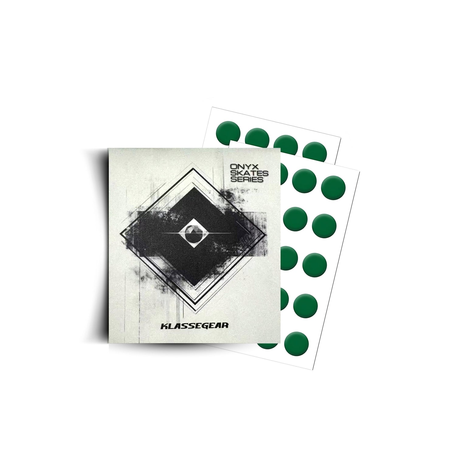 Onyx Flow Universal Dot Mouse Skate