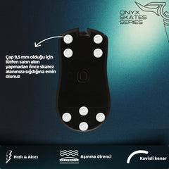 Onyx Universal Donut Mouse Skate-2