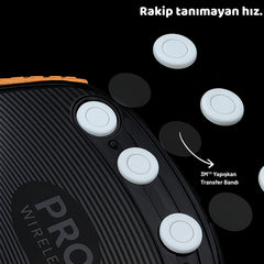 Onyx Universal Donut Mouse Skate-7