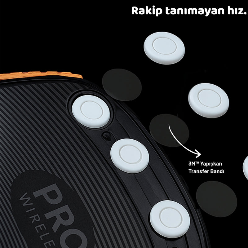 Onyx Universal Donut Mouse Skate-7