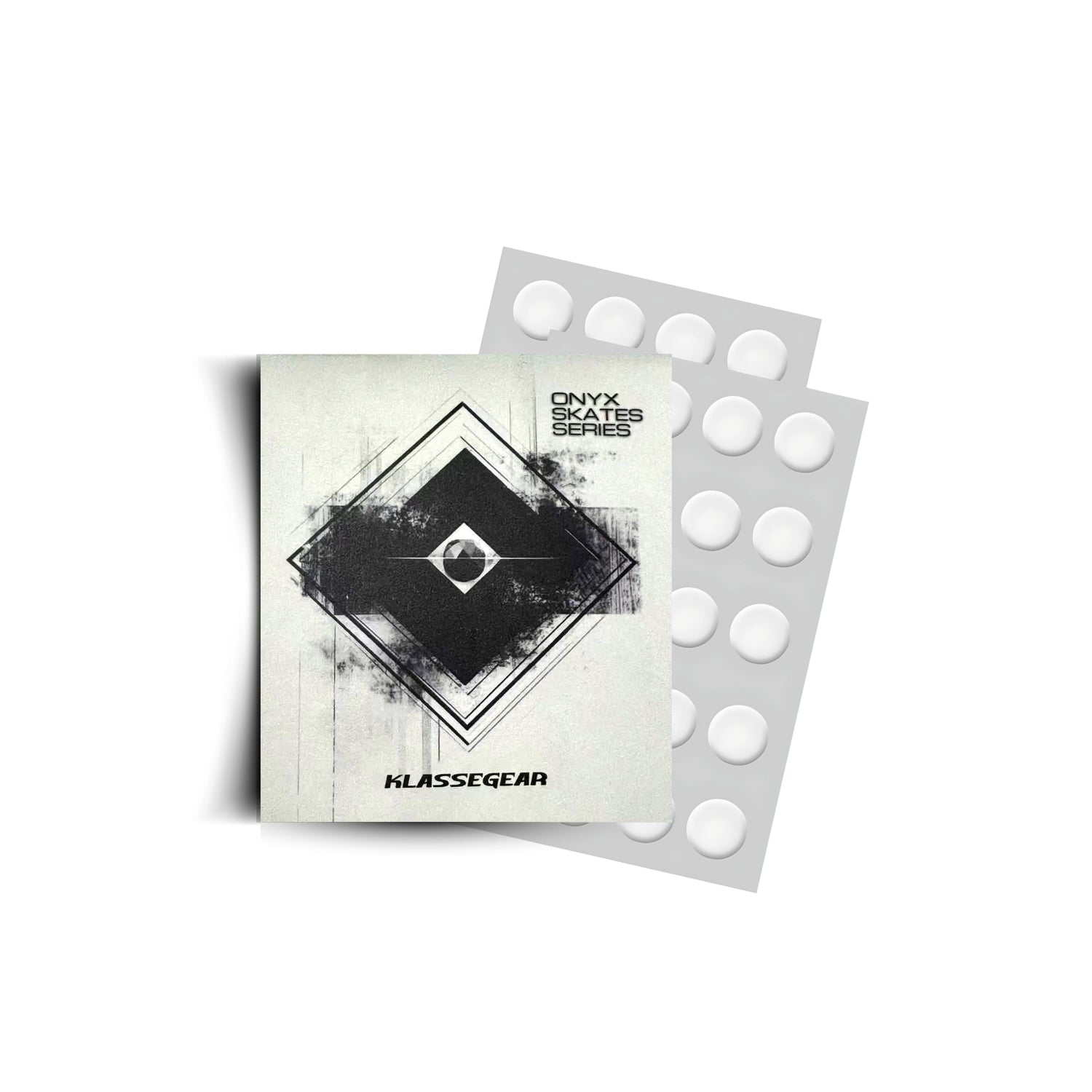 Onyx Universal Dot Mouse Skate