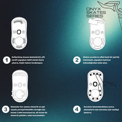 Onyx Universal Dot Mouse Skate-6