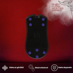 Ruby Flow Universal Dot Mouse Skate-2