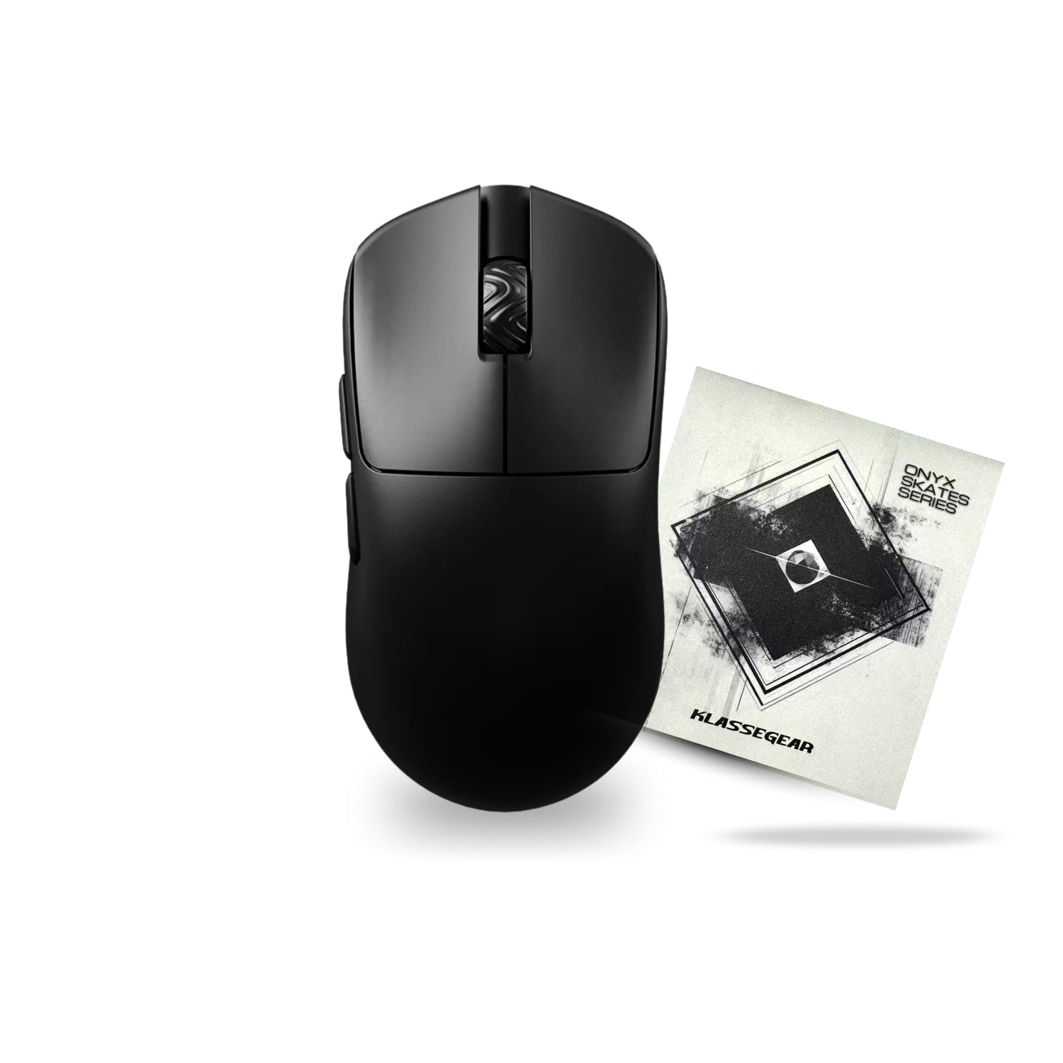 Scyrox V6 ile uyumlu Onyx Mouse Skate