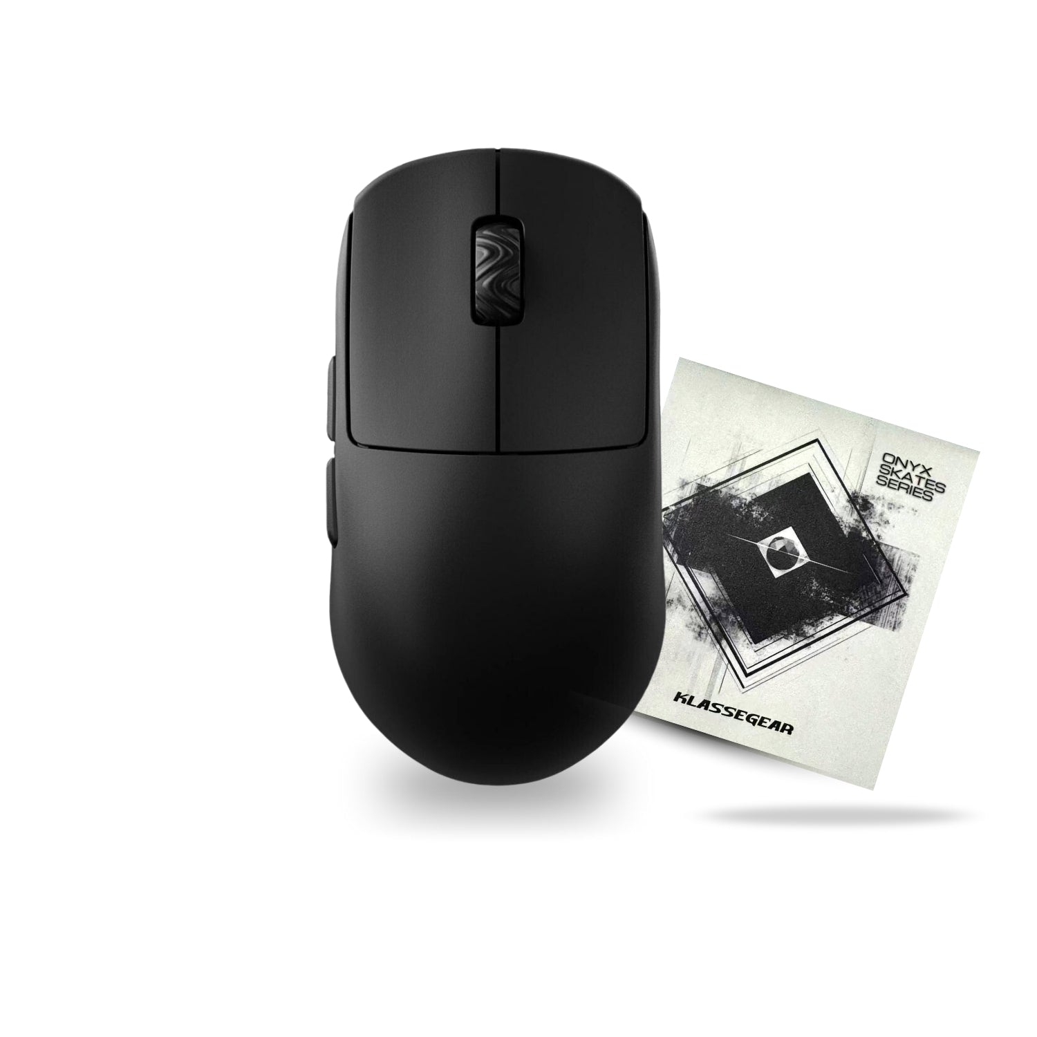 Scyrox V8 ile uyumlu Onyx Mouse Skate