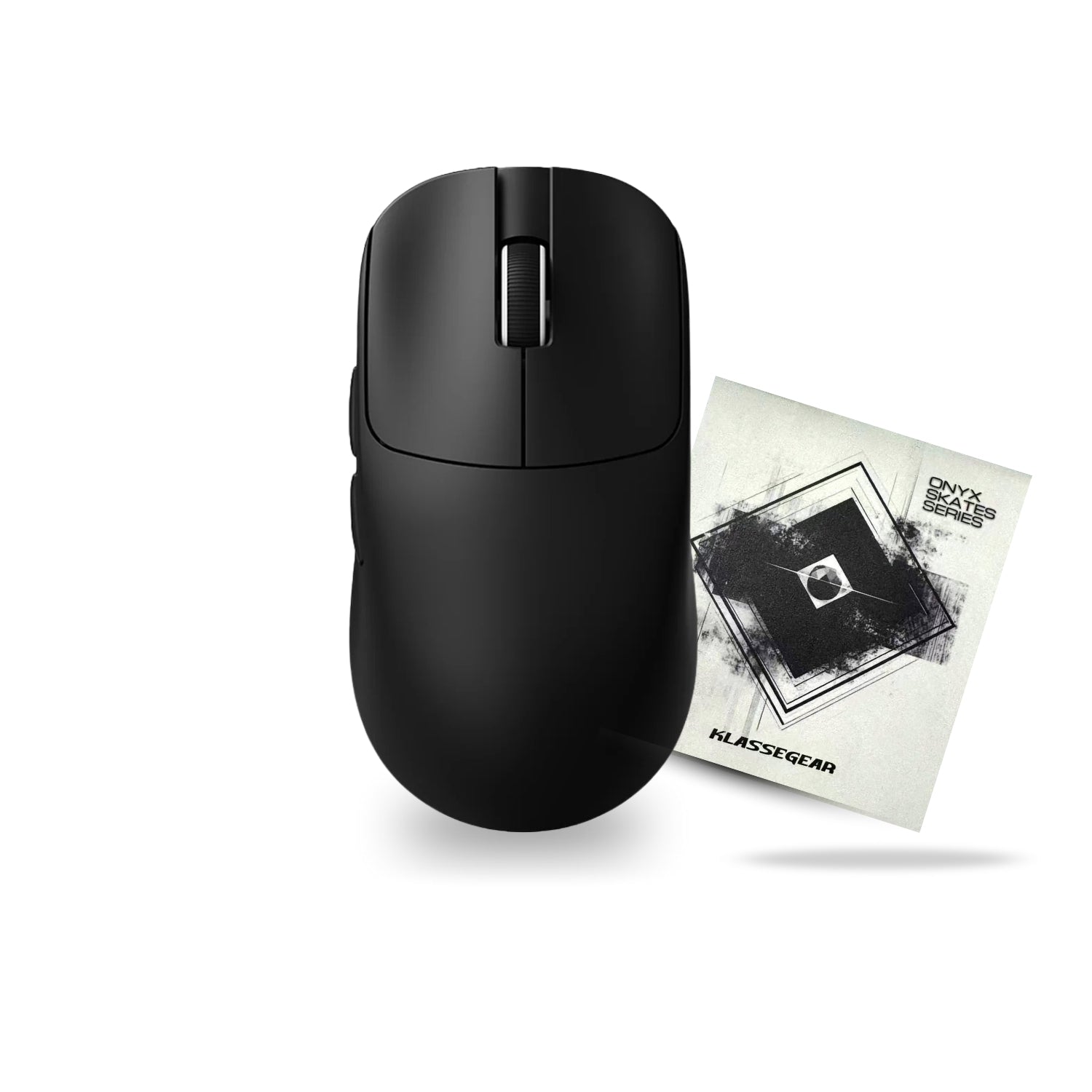 VXE Mad R / Mad R+ / Mad Major / Mad Major + ile uyumlu Onyx Mouse Skate