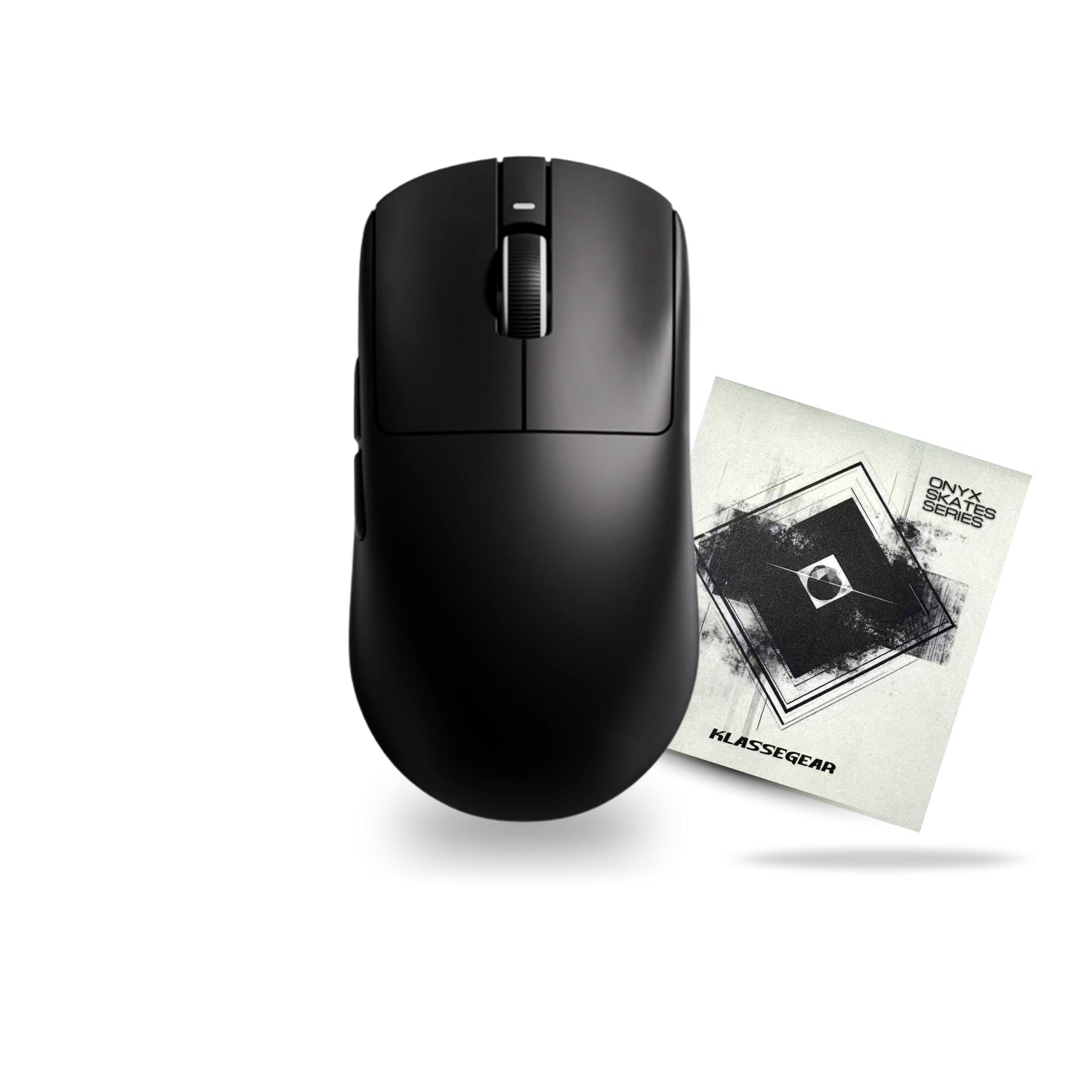 VXE R1 / R1 SE + / R1 PRO / R1 PRO Max ile uyumlu Onyx Mouse Skate