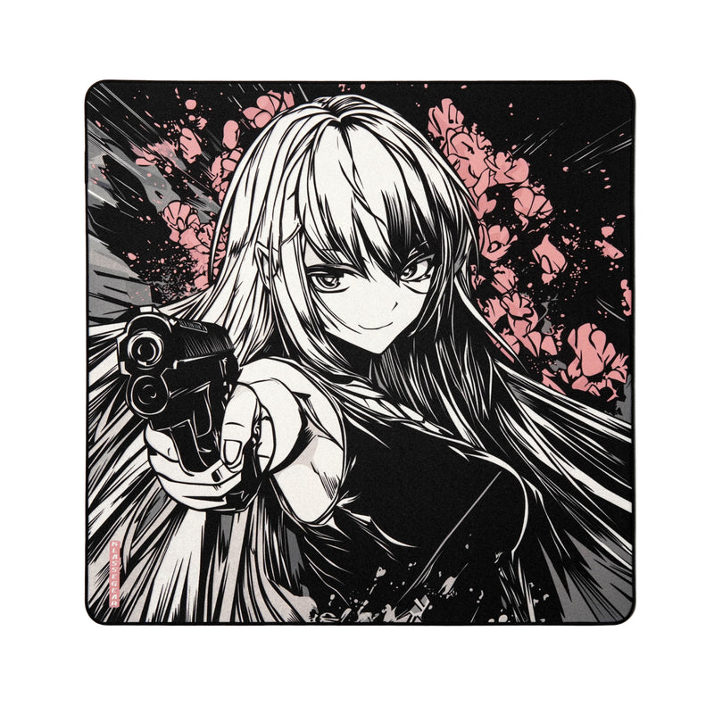 Klasse Gosu Gaming Mousepad