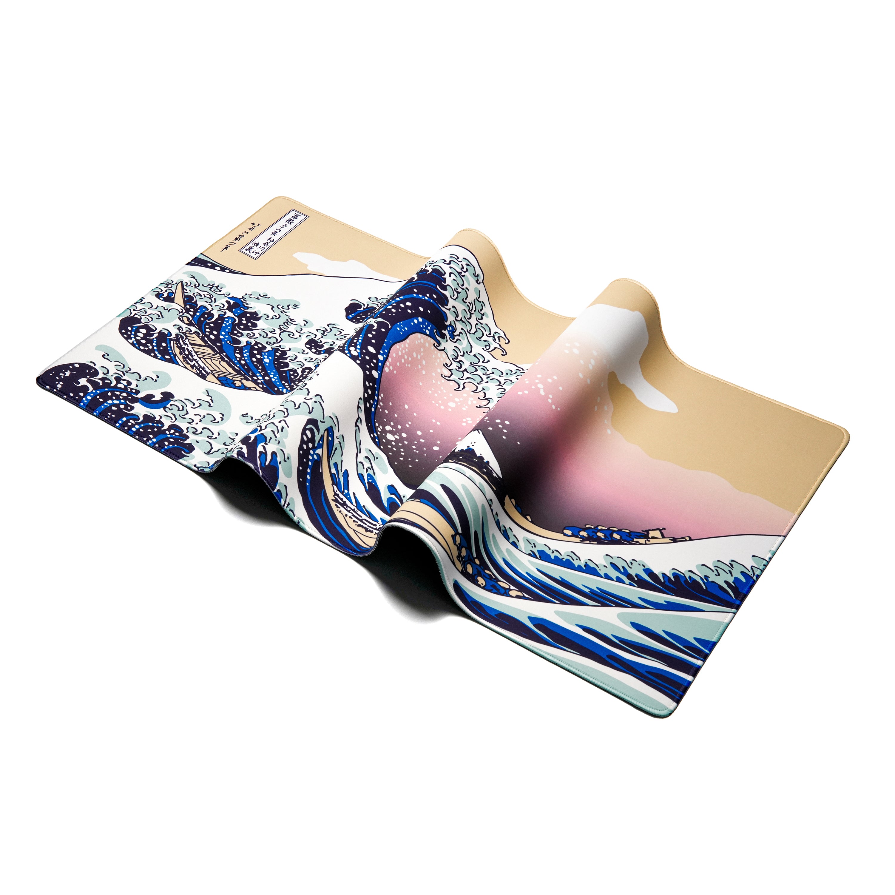 Klasse Pro Gaming Mousepad