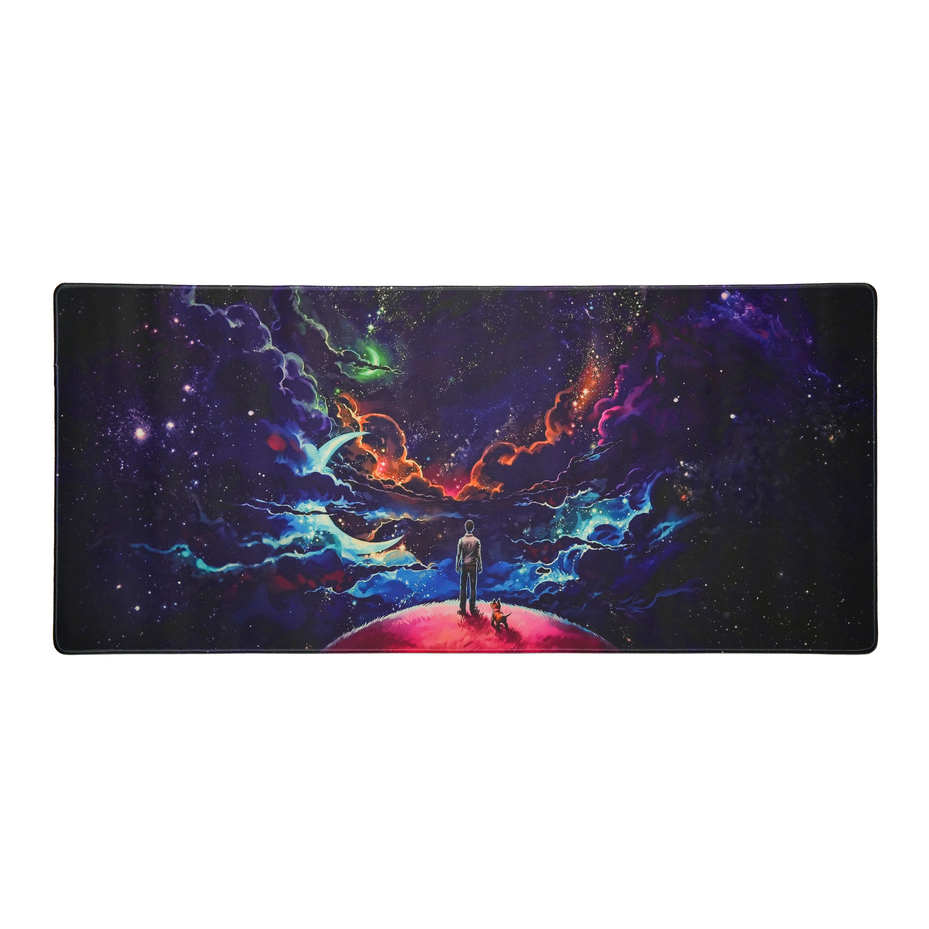 Klasse Pro Gaming Mousepad