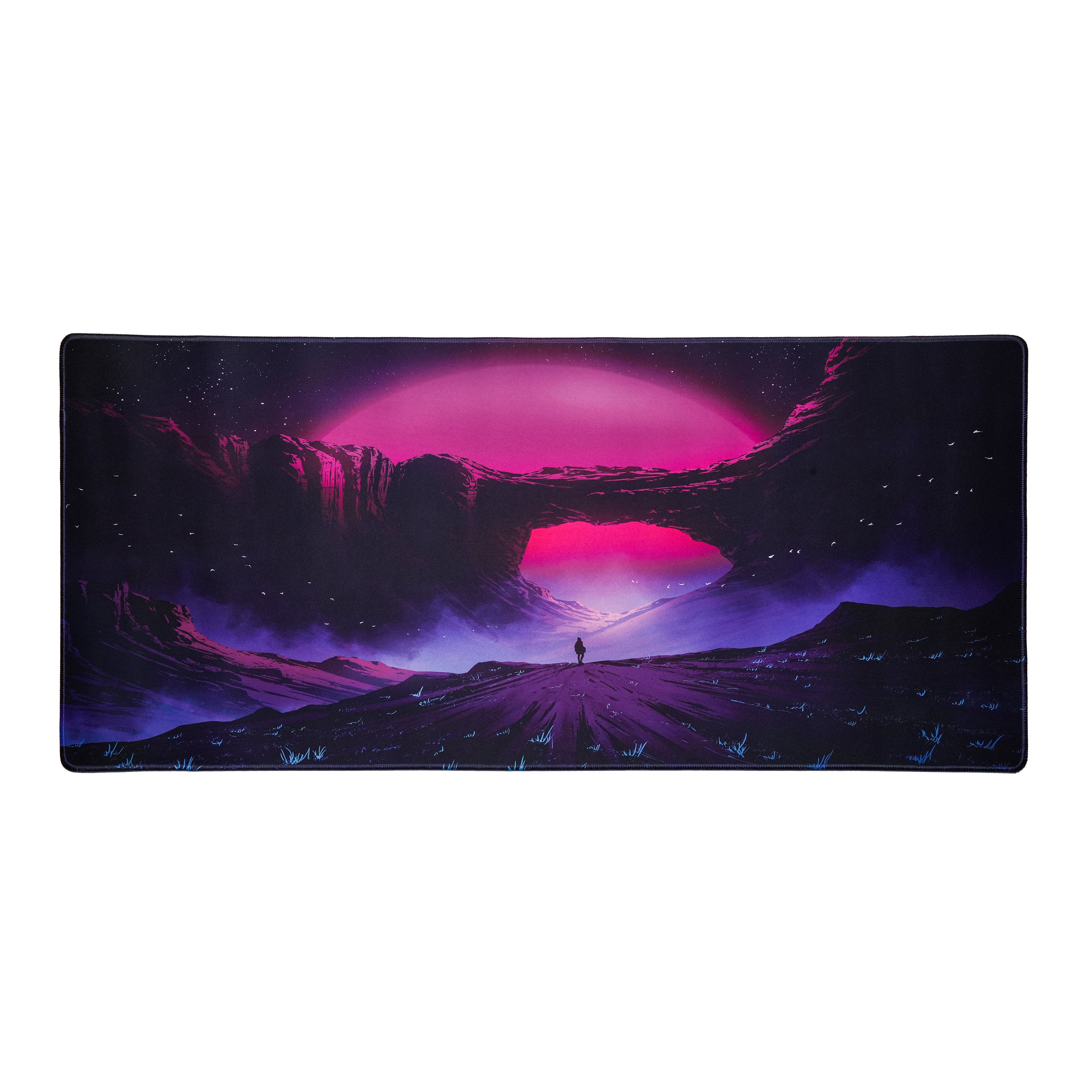 Klasse Pro Gaming Mousepad