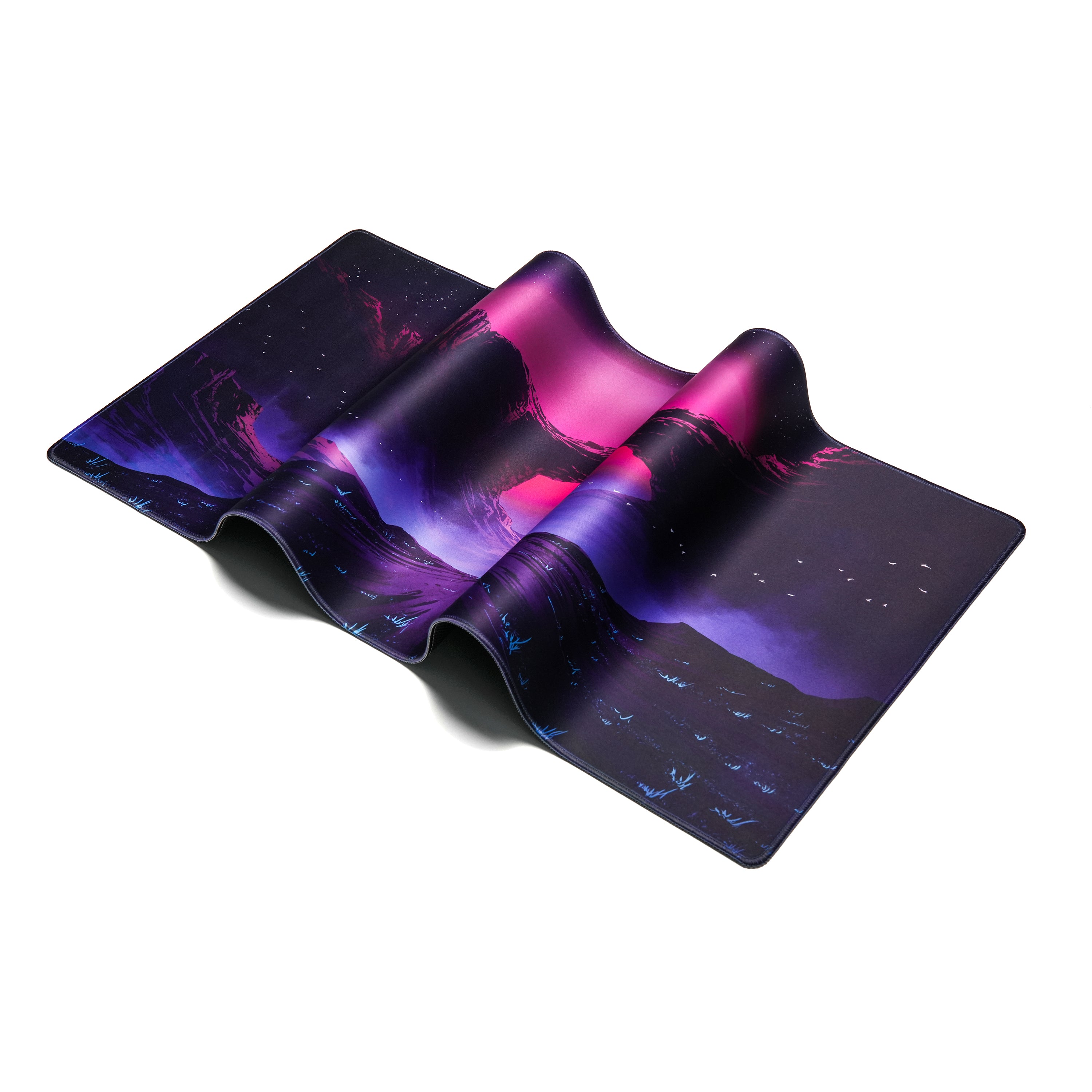 Klasse Pro Gaming Mousepad