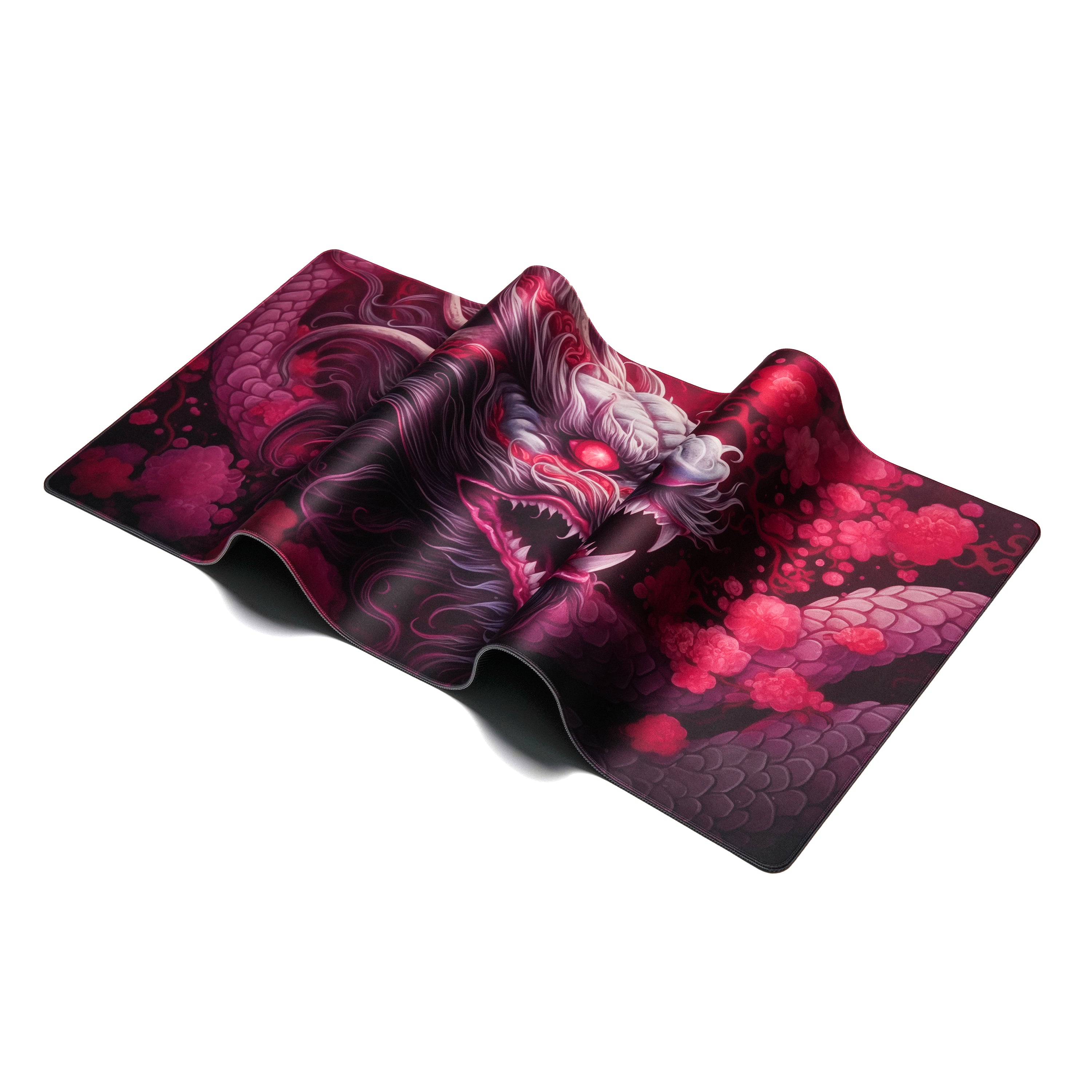 Klasse Pro HD Gaming Mousepad