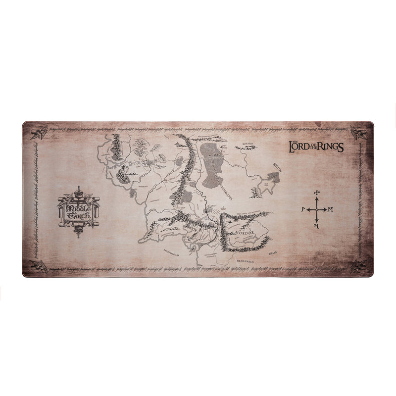 Klasse Pro HD Gaming Mousepad