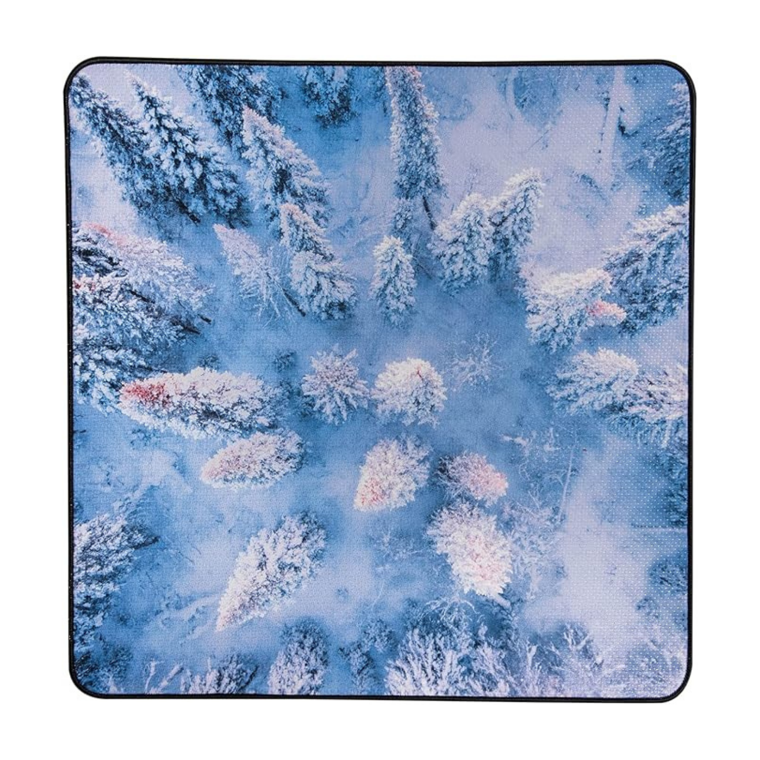 Klasse G-SR Unique Control Snowy Gaming Mousepad