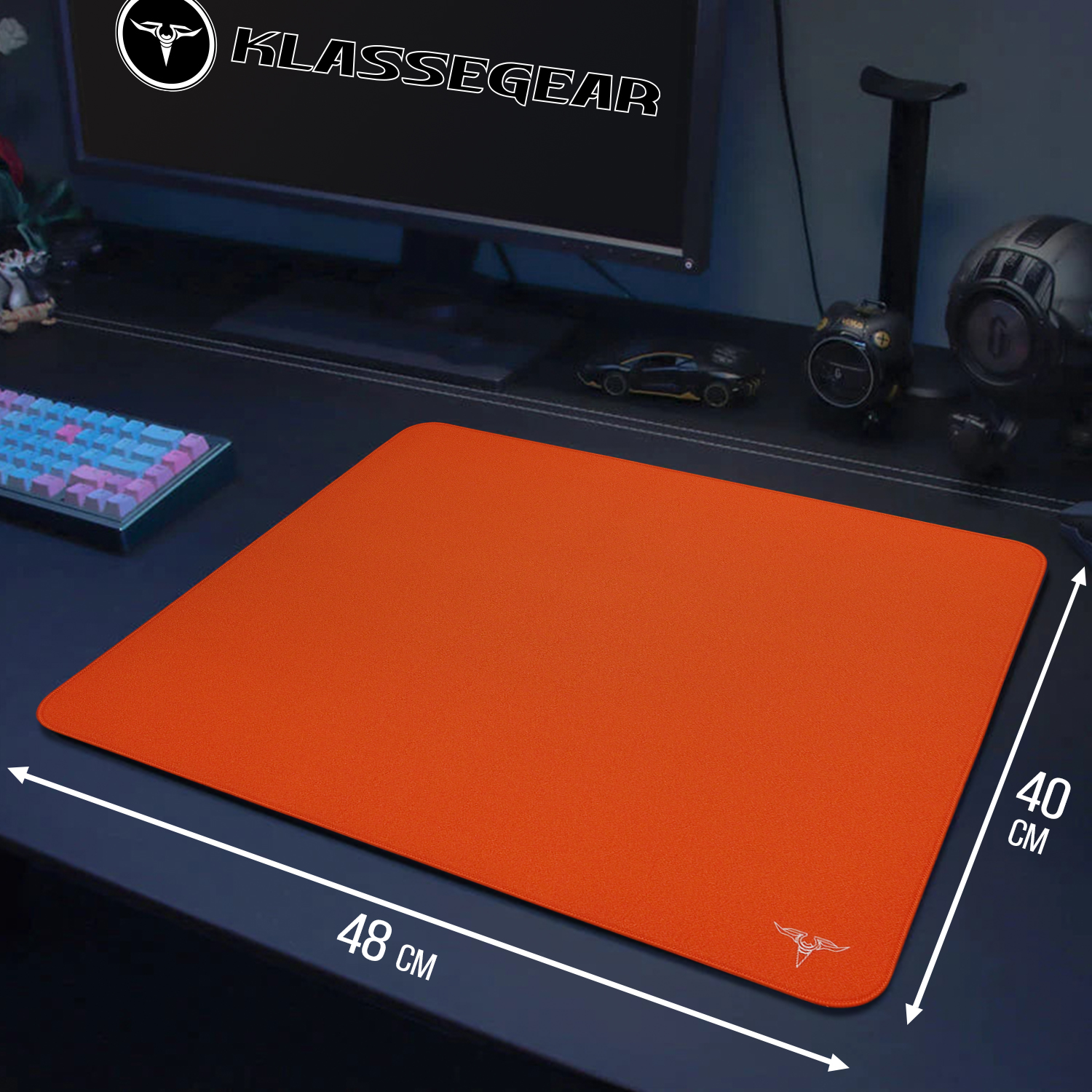 Klasse Longteng Huoyun Gaming Mousepad
