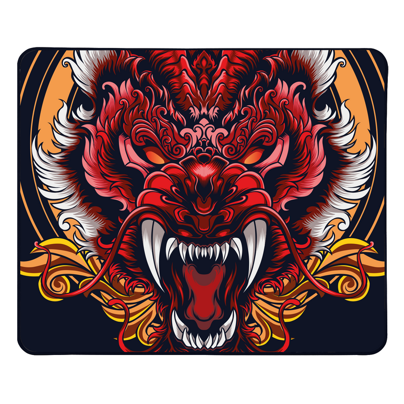 Klasse Longteng Huoyun Gaming Mousepad