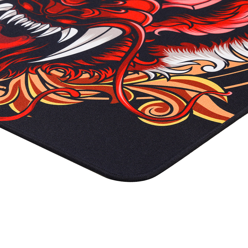 Longteng Huoyun TigerTaiga 48x40 Gaming Mousepad