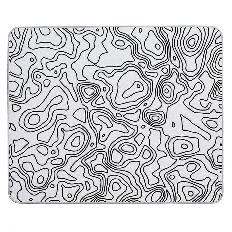 Klasse Longteng Huoyun Gaming Mousepad