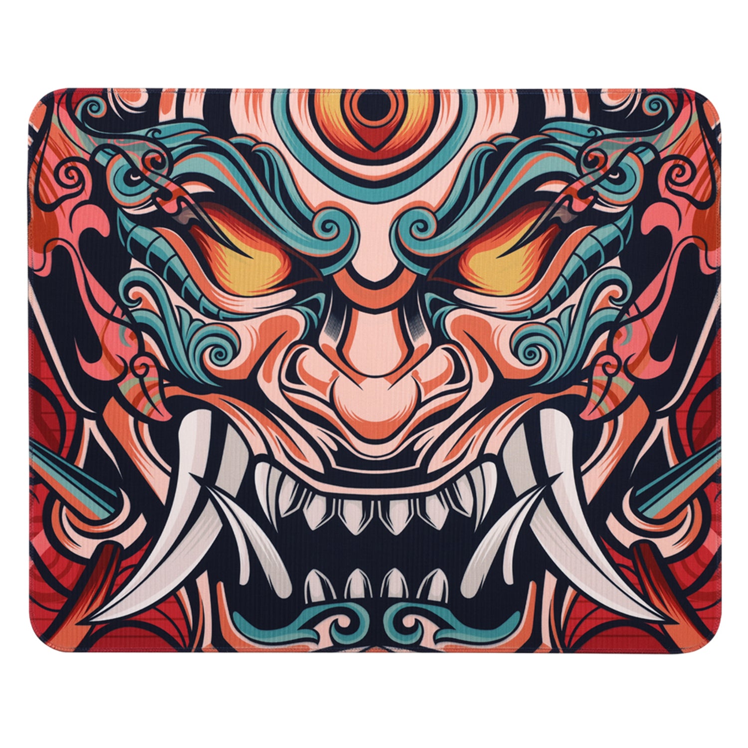 MPC480 TigerBlaze 48x40 Gaming Mousepad