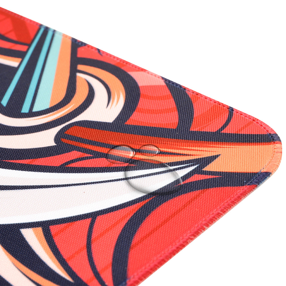 MPC480 Tiger Blaze 48x40 Gaming Mousepad
