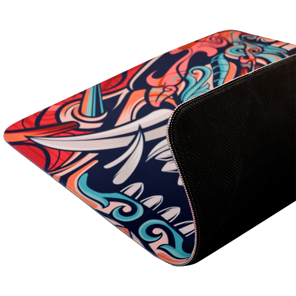 MPC480 Tiger Blaze 48x40 Gaming Mousepad