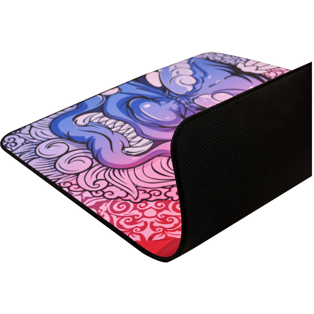 MPC480 Tigerine 48x40 Gaming Mousepad