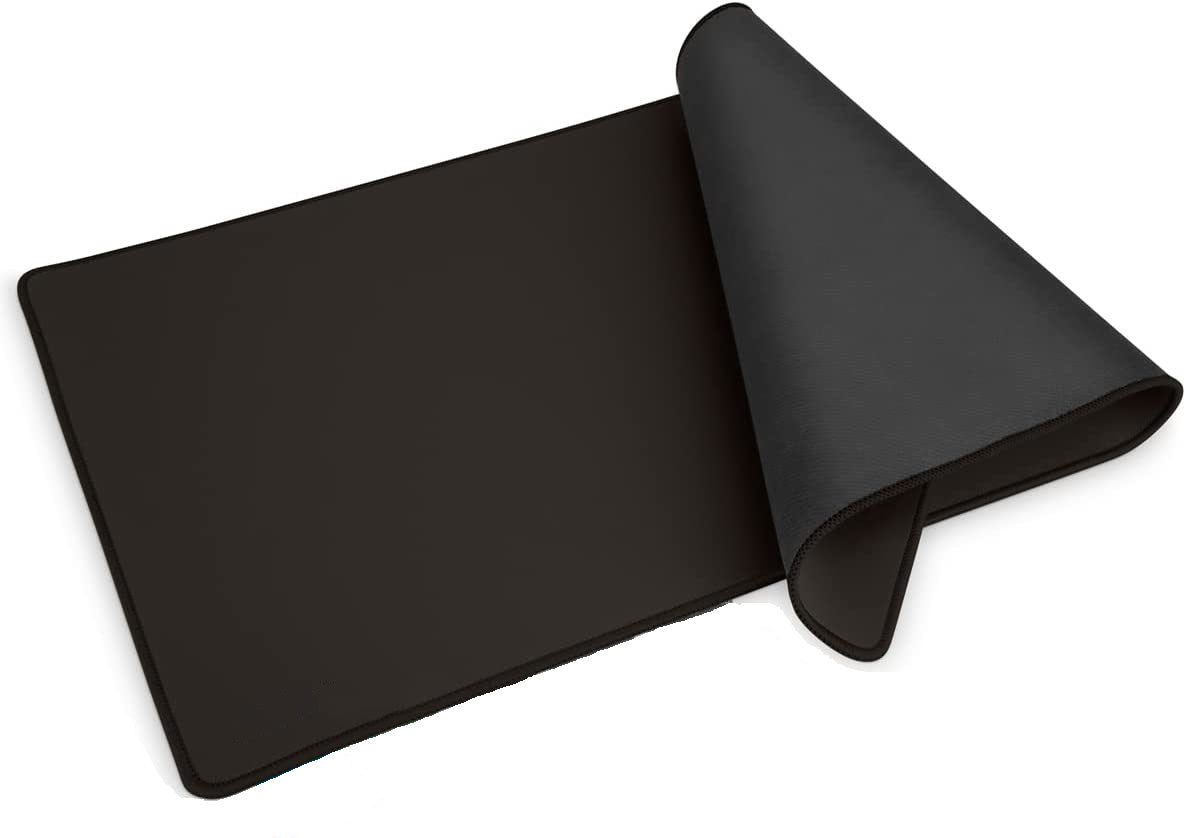 Pro Siyah 90x40 Gaming Mousepad