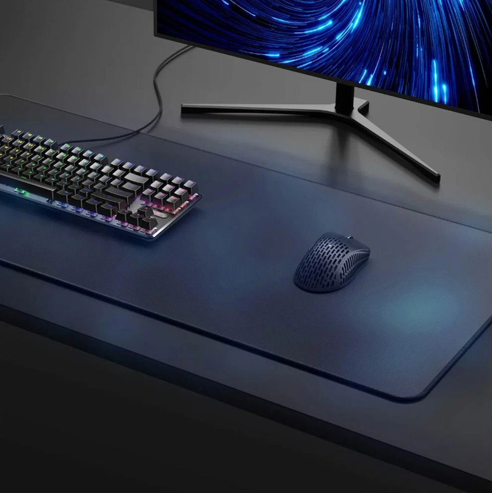 Klasse_Pro_Black_Gaming_Mousepad