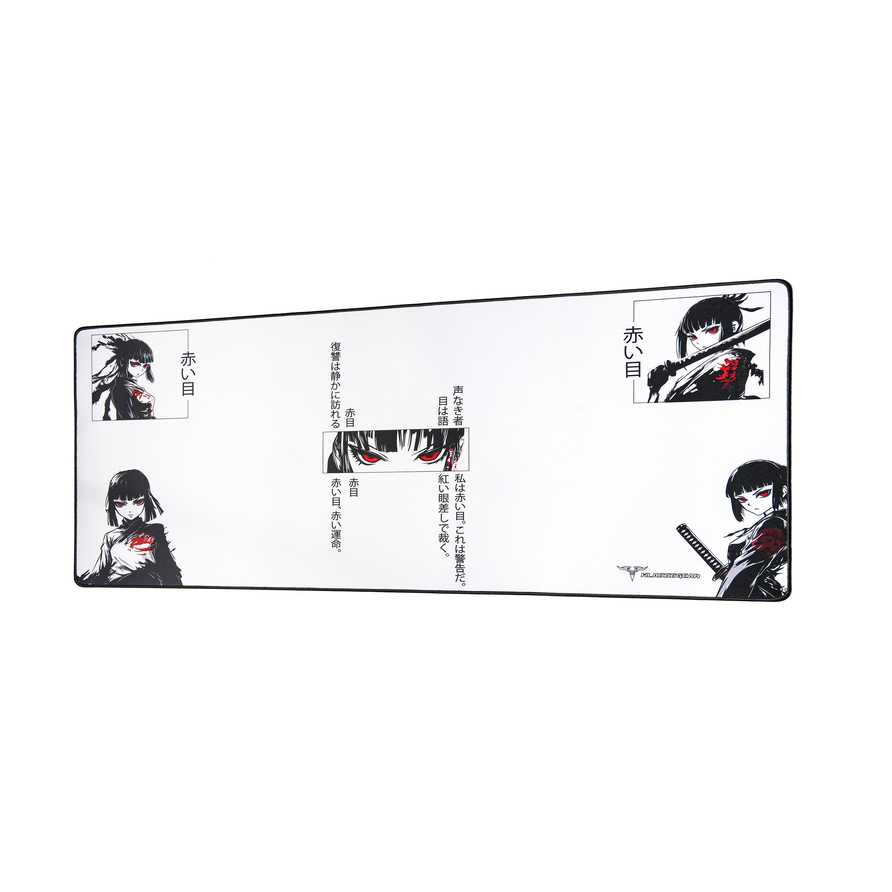 Klasse Pro Gaming Mousepad