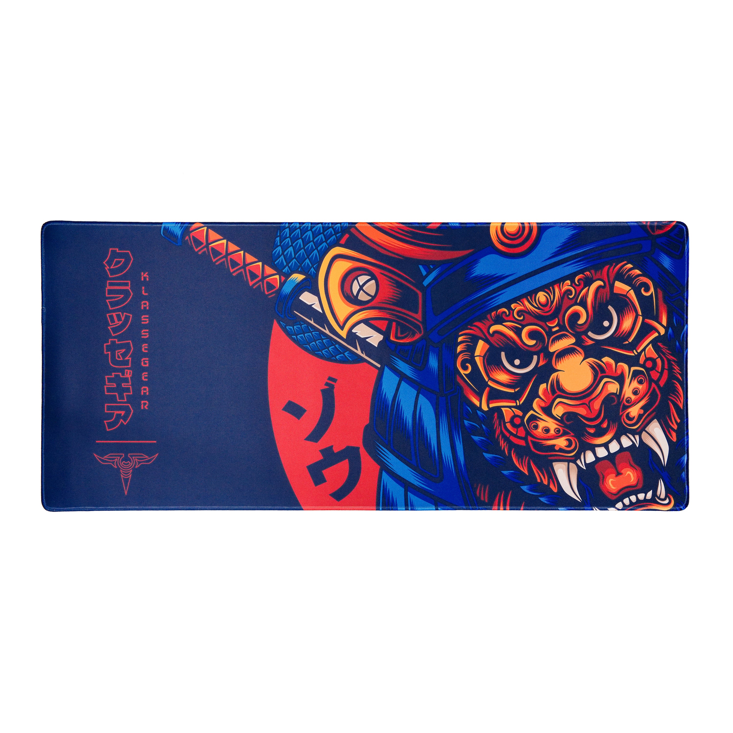Klasse Pro Gaming Mousepad