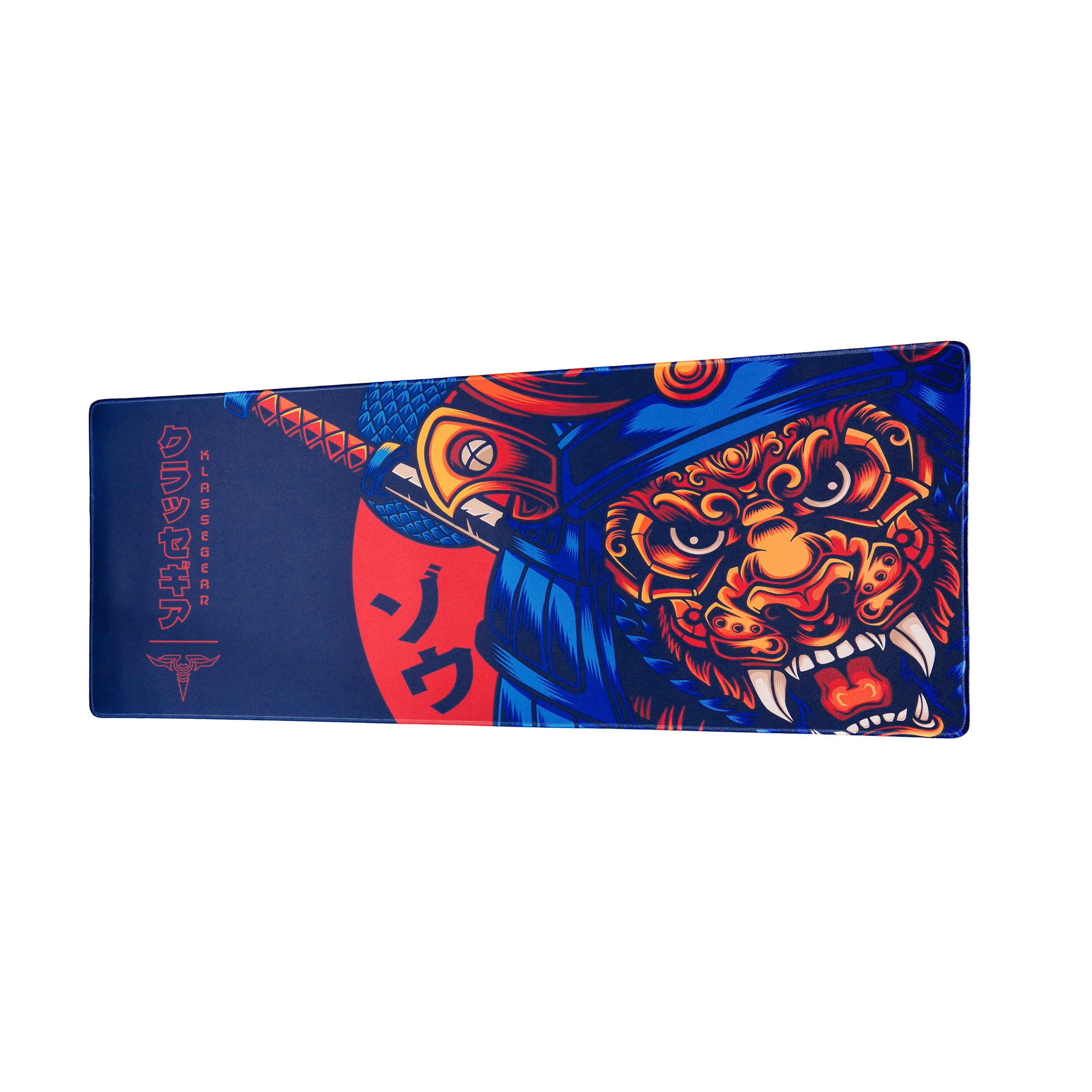 Klasse Pro Gaming Mousepad