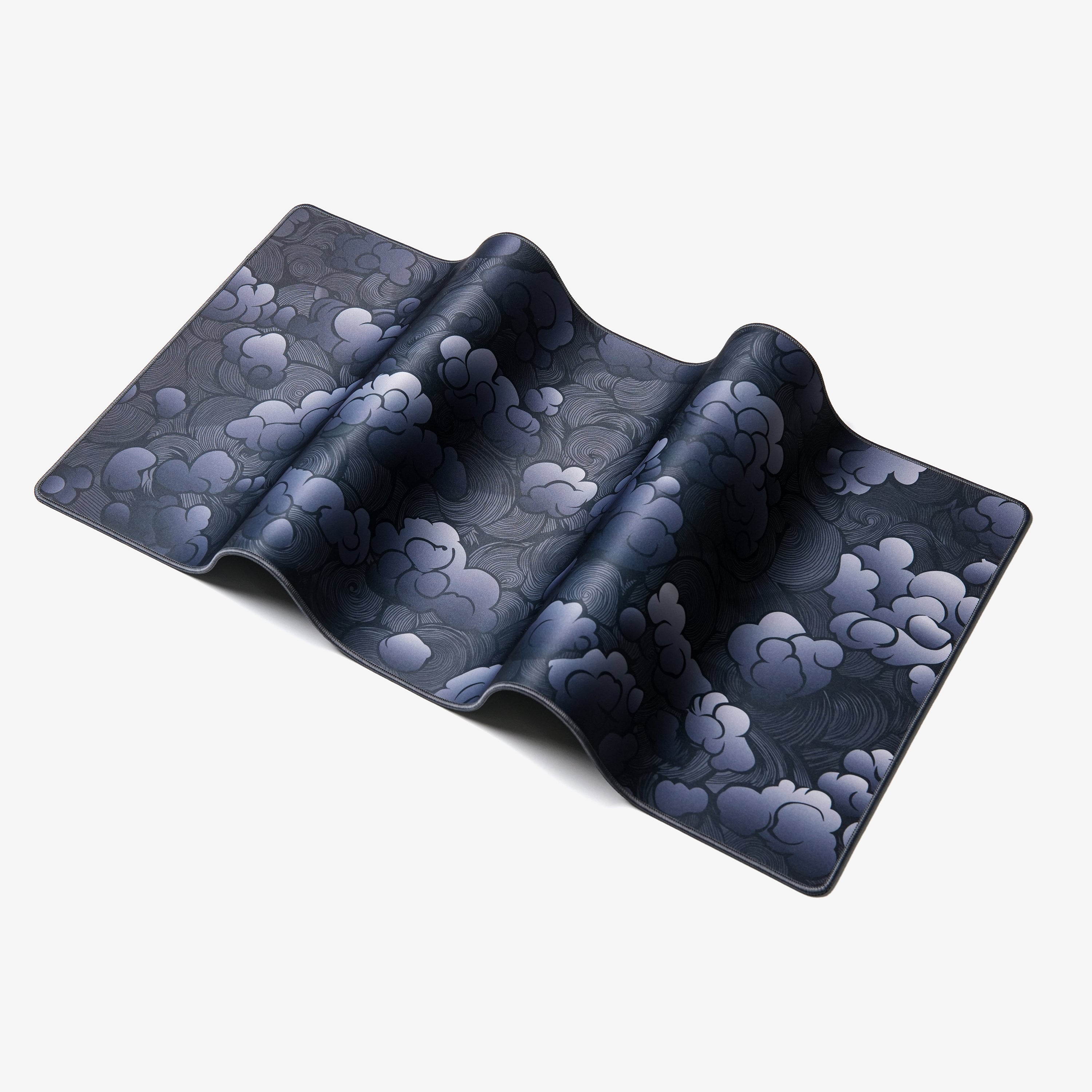 Klasse Pro Gaming Mousepad