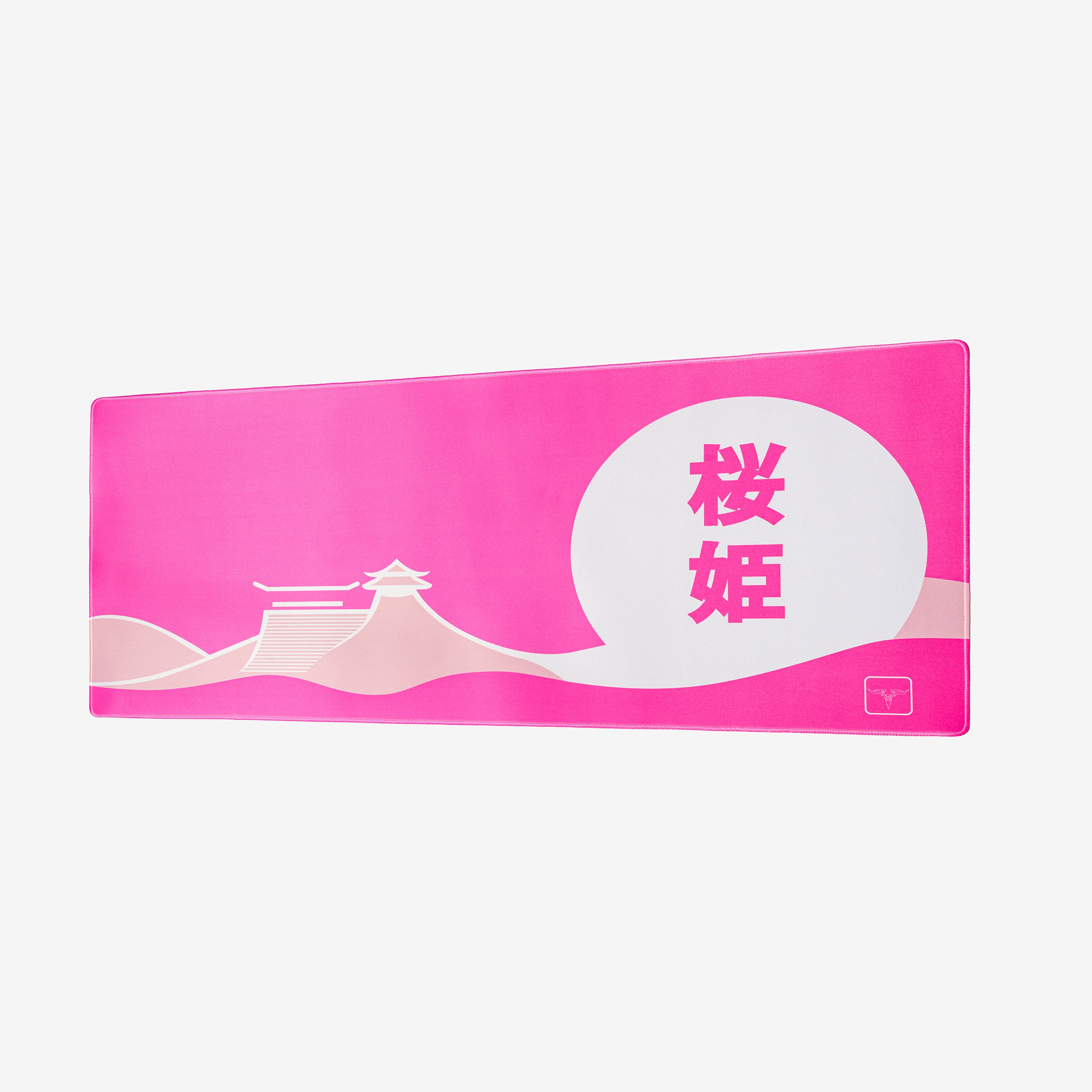 Klasse Pro Gaming Mousepad