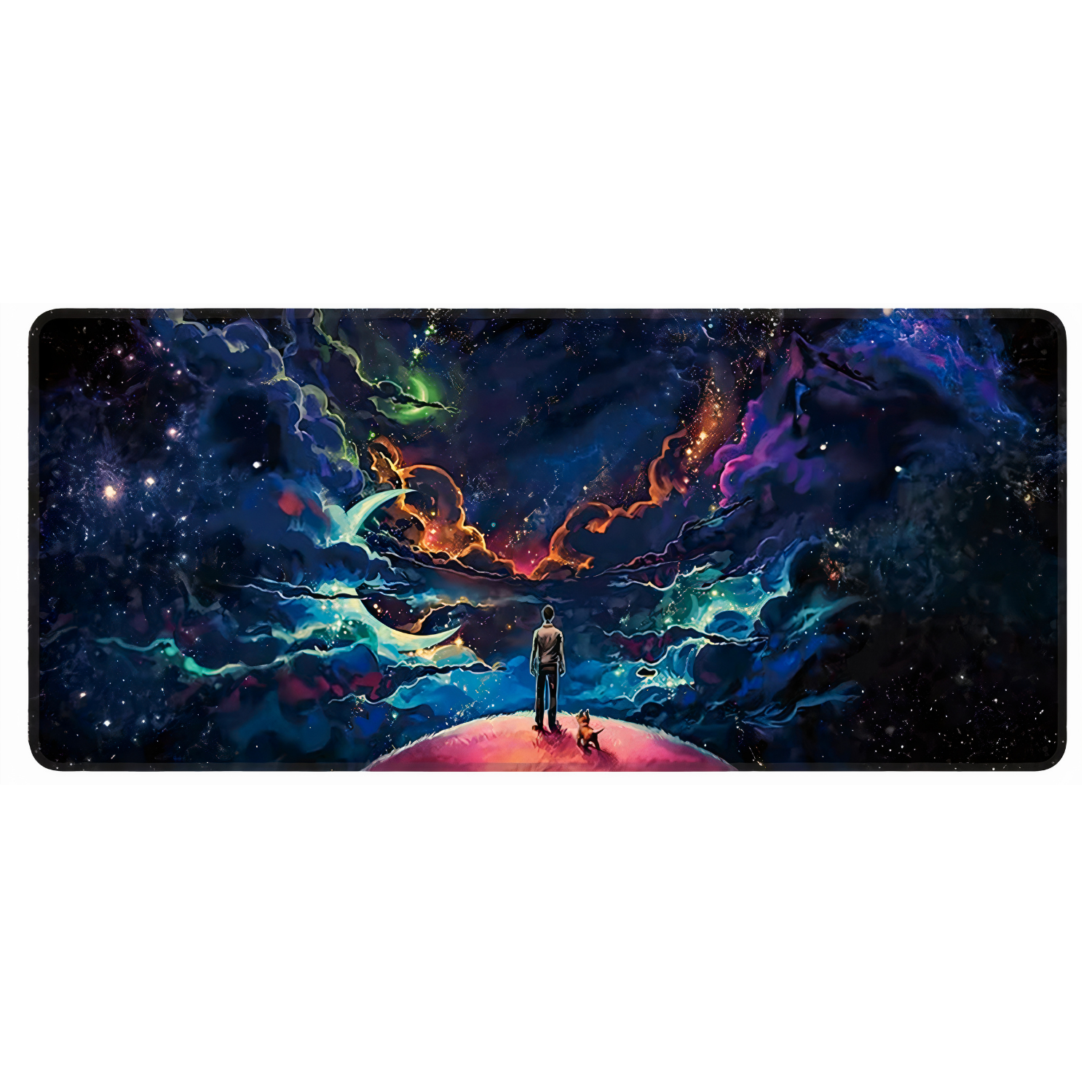 Pro Küçük Prens 90x40 Gaming Mousepad