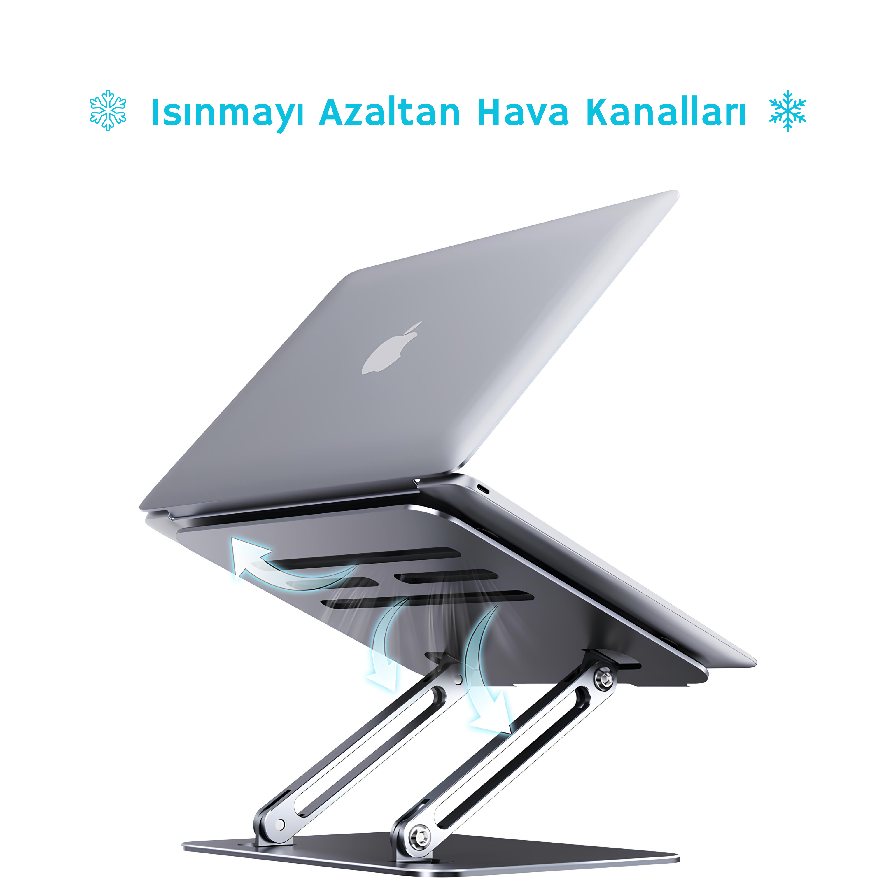 Laptop Standı