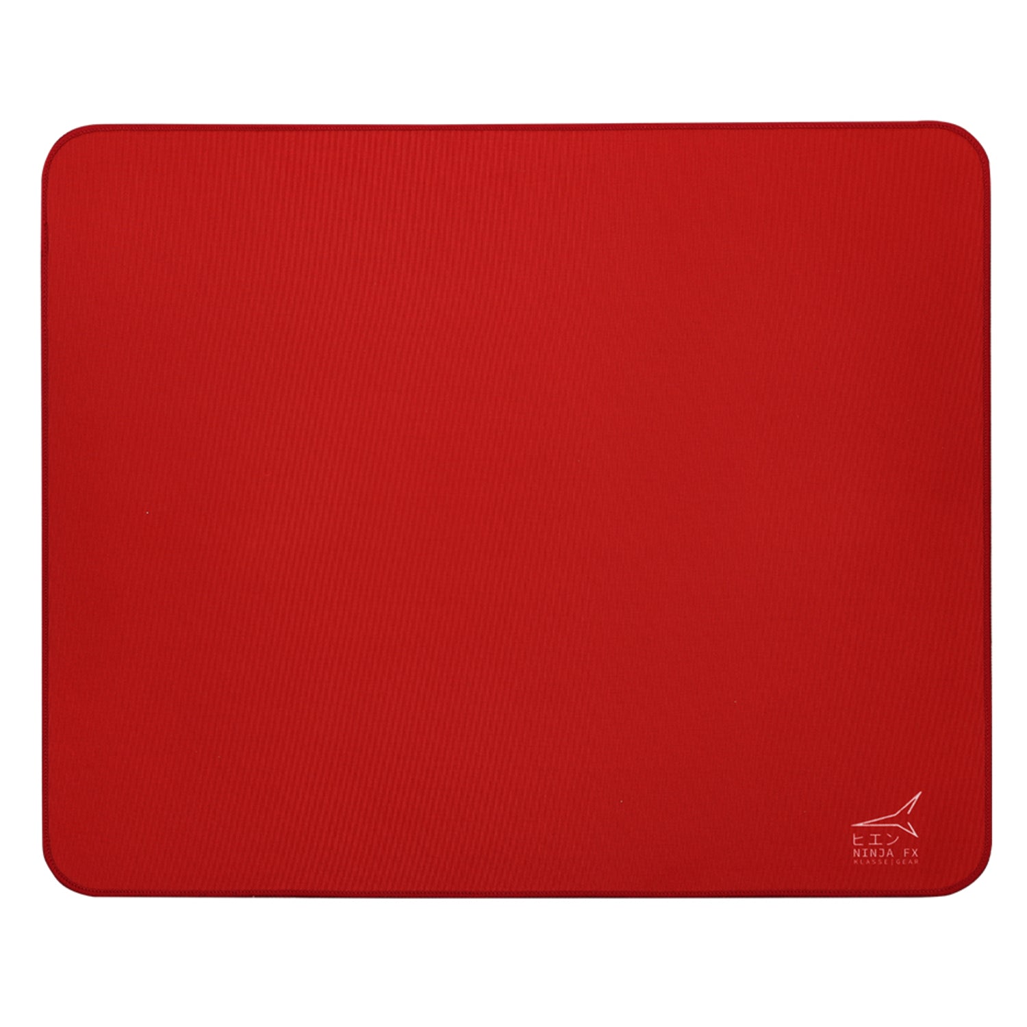MPC480 Elite Cordura RedWine Gaming Mousepad 
