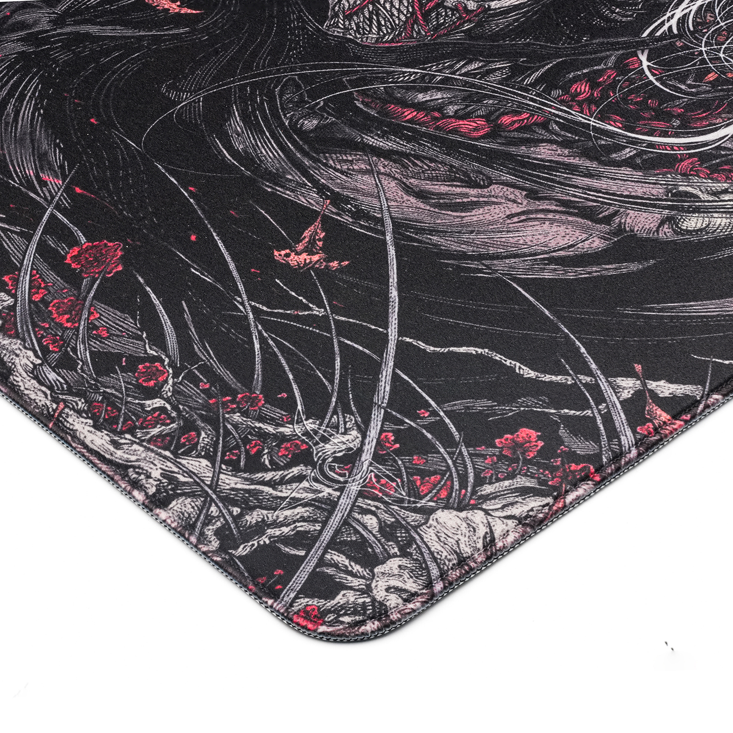 Klasse Zen Poron Gaming Mousepad