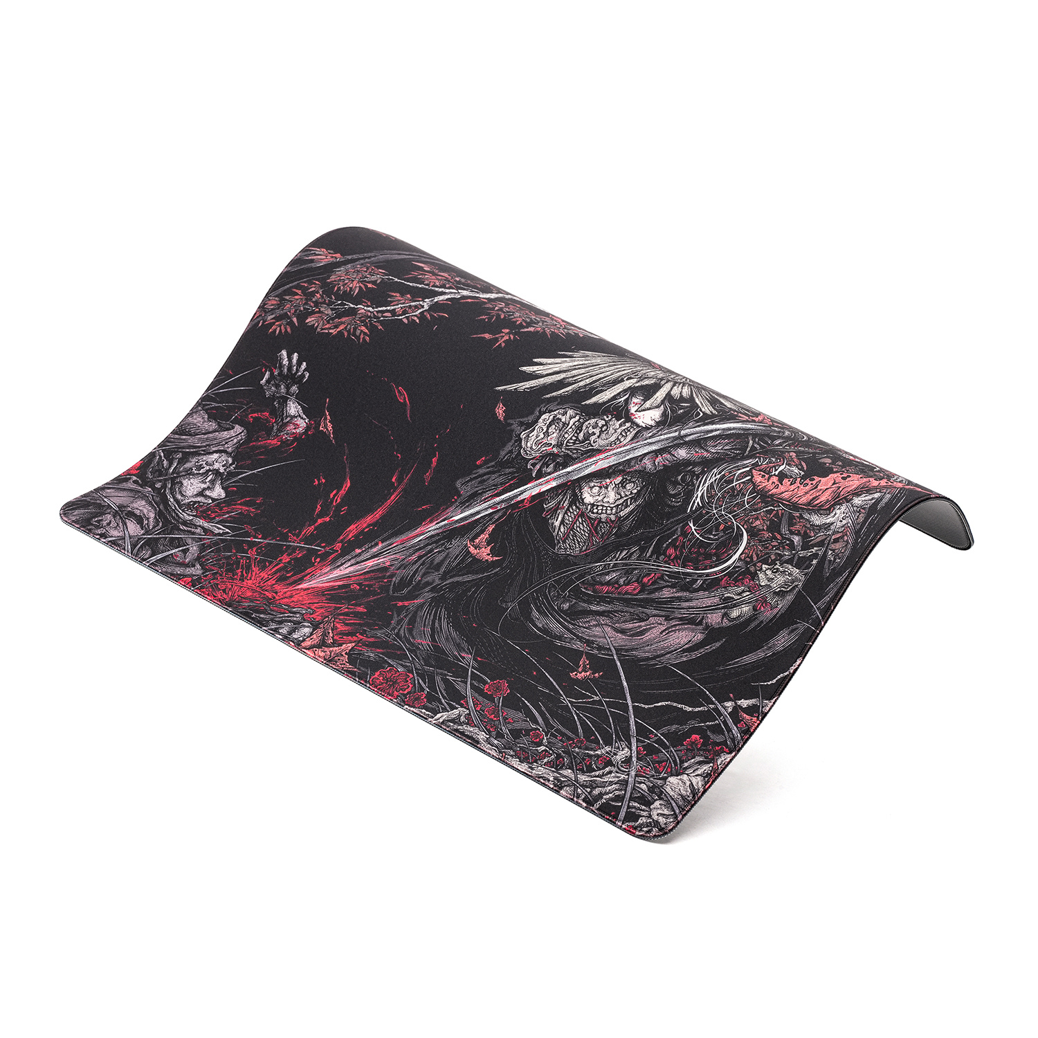 Klasse Zen Poron Gaming Mousepad