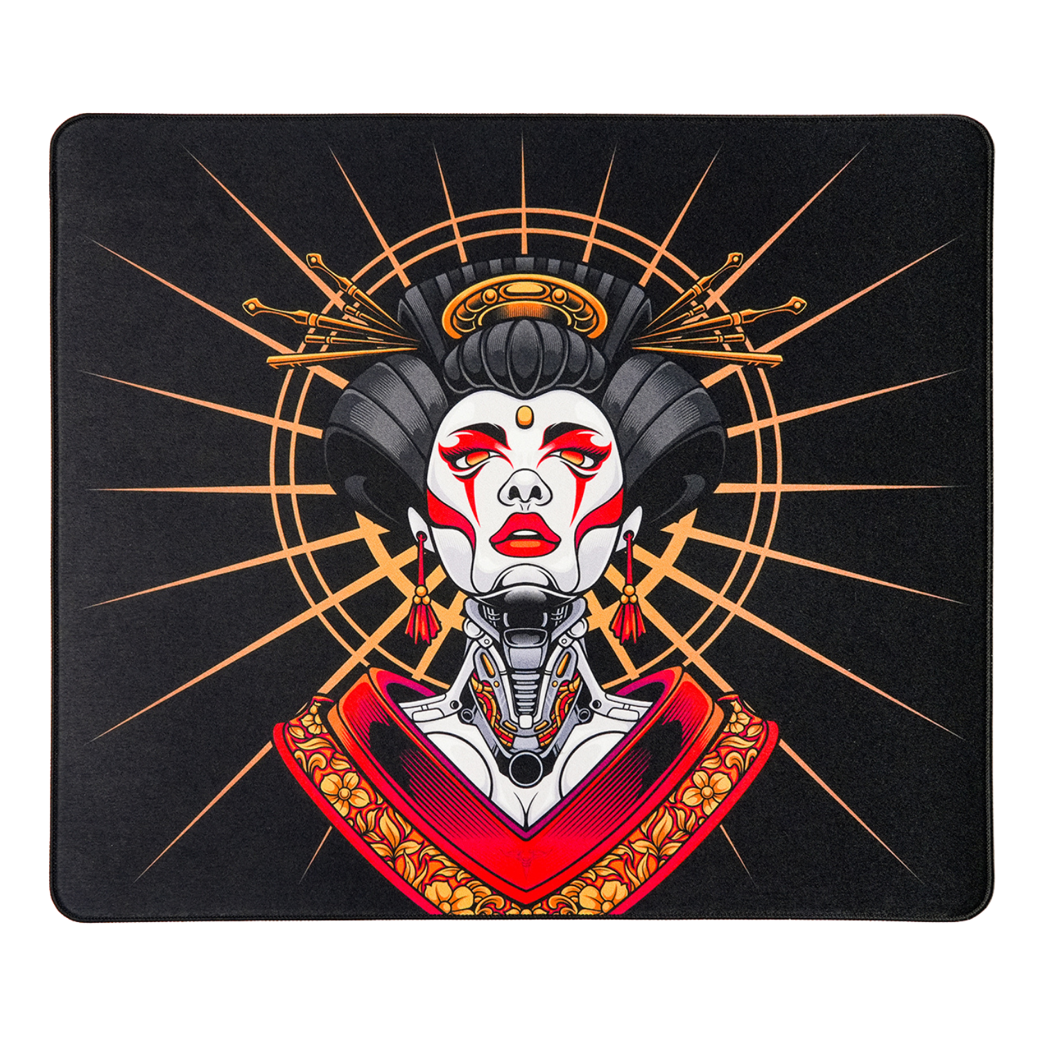 Klasse Zen Poron Gaming Mousepad