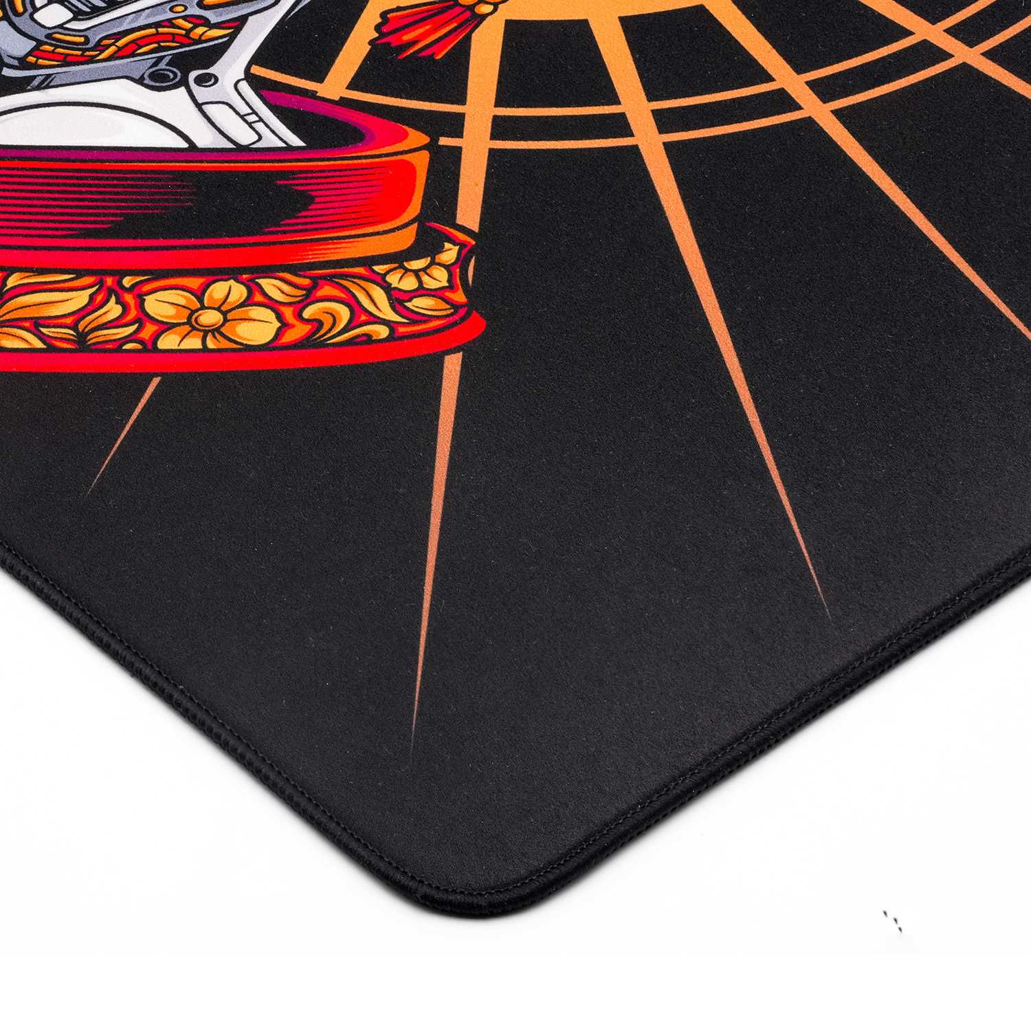 Klasse Zen Poron Gaming Mousepad